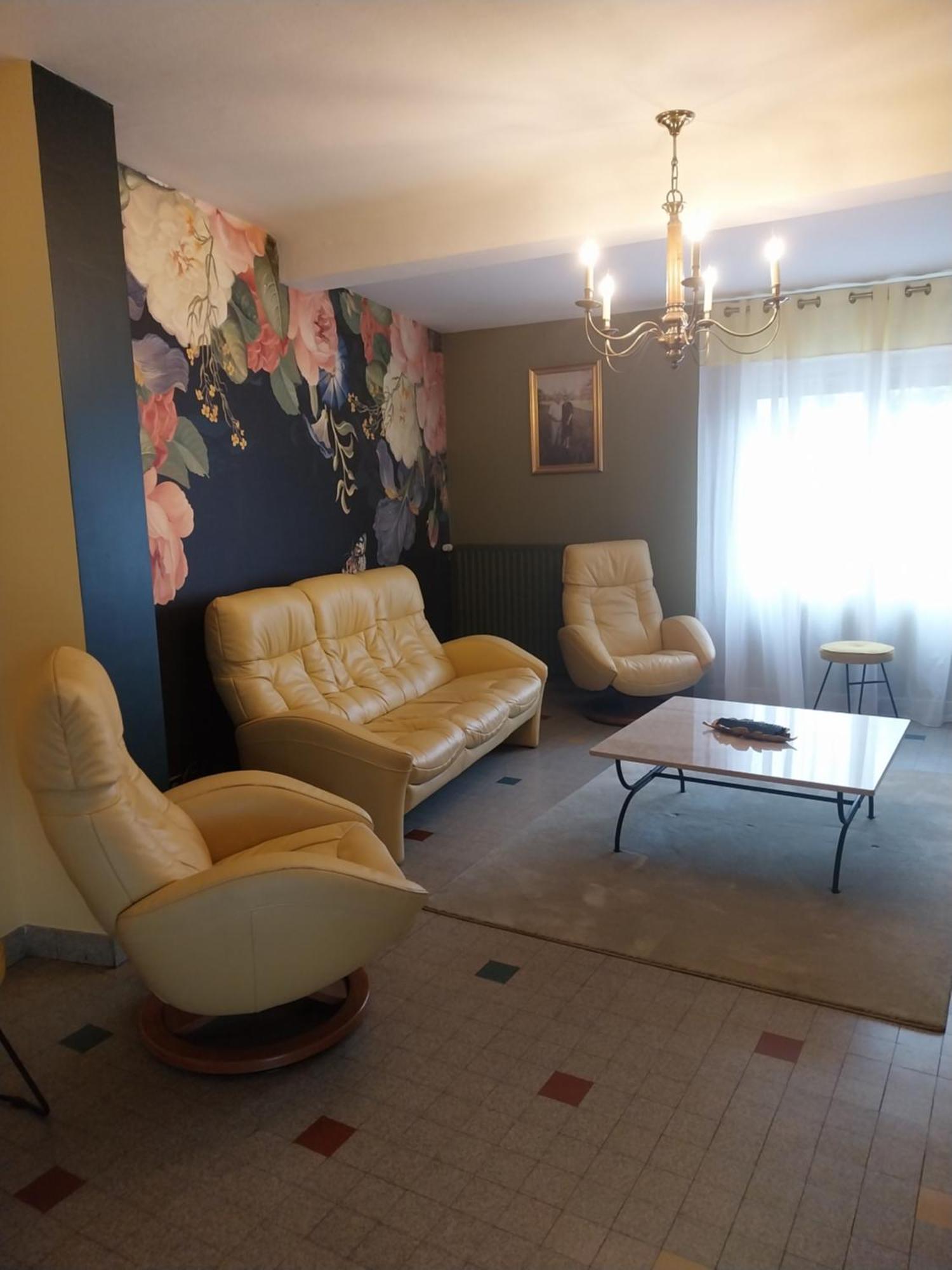 Villa chez cadet à Larzicourt Extérieur photo
